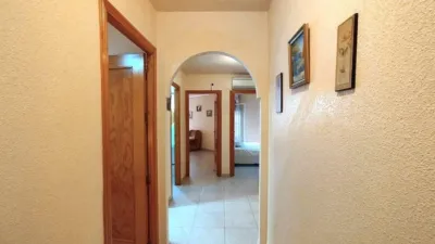 Apartment on Calle de la Concordia photo 43