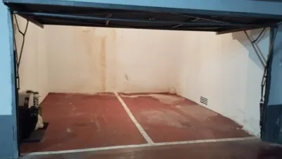 Apartment on Calle de la Concordia photo 46
