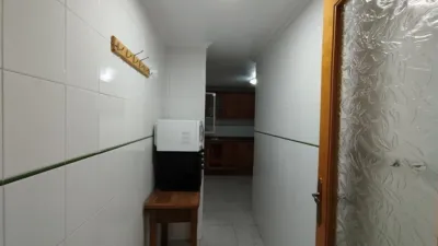 Apartment on Calle de la Concordia photo 15