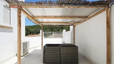 Chalet in the El Vedat-Santa Apolonia Area photo 17