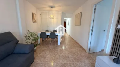 Flat on Calle del Cisne photo 9