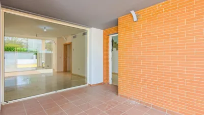Semi-detached house on Calle Par photo 11