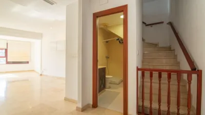 Dúplex en Raval - Puertas Coloradas photo 15