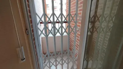 Apartment on Calle de la Concordia photo 36