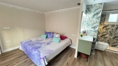 Apartment in Plaza Crevillente-Juzgados photo 31