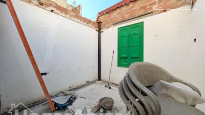 House on Carrer de Felipe II photo 22