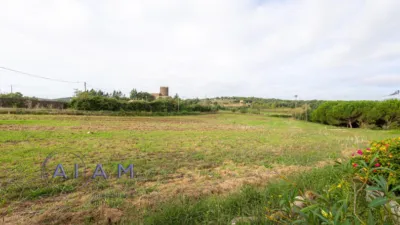 Rustic Finca in Urbanization photo 28