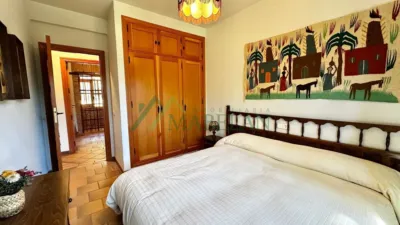 Rustic Finca in Pino Alto - Navarredonda photo 21