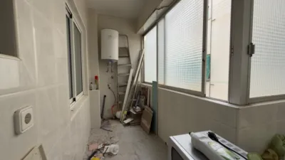 Apartment on Arq Vidal Street photo 17