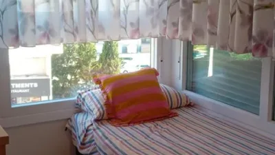 Apartment in Rincón de Loix photo 21