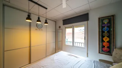 Apartment on Calle de Alcalá Galiano photo 19
