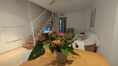 Piso – Santa Pola, el Baix Vinalopó - Vista 4