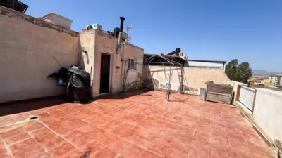 Duplex on Manuel Azaña Street photo 27