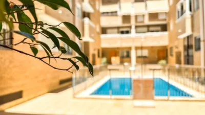 Apartment in Vicente Savall photo 39
