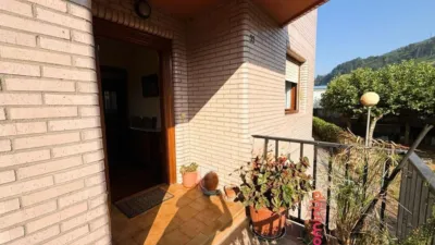 Terraced House in Areta photo 56