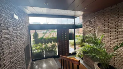 Apartment in El Viso photo 42