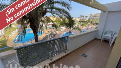 Apartment on Sotavento Street photo 2