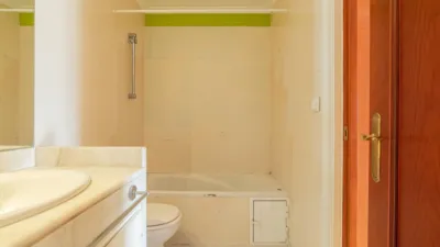 Dúplex en Raval - Puertas Coloradas photo 20