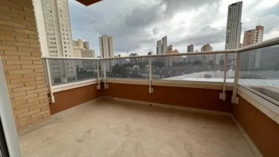 Apartment in Rincón de Loix photo 25