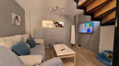 Casa - Vista 3