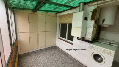 Apartment in Can Alzamora - Les Torres - 25 de Setembre photo 7