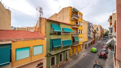 Apartment on Calle de Alcalá Galiano photo 24