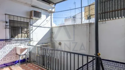 Terraced house in Camino del Monte photo 19