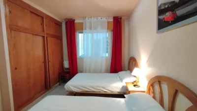 Apartment on Calle de la Concordia photo 41