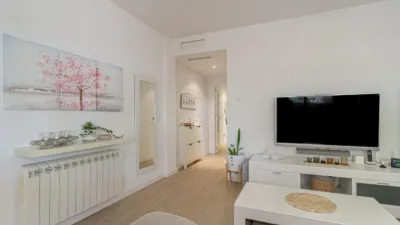 Duplex in Plaza del Cerezo photo 9