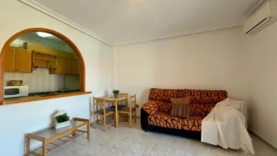 Apartamento en Habaneras photo 18
