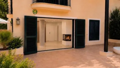 Duplex in Portals Nous - Bendinat photo 8