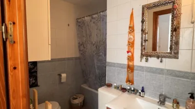 Apartment in the City Centre photo 17
