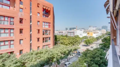 Piso en El Poblenou photo 21