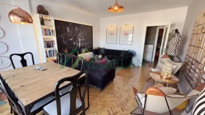 Apartment in Zona Estación photo 3