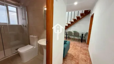 Duplex on Calle de la Villa de Chiva photo 7