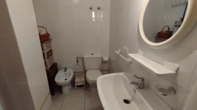 Apartment on Calle de la Concordia photo 31