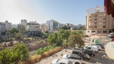 Duplex in Raval - Puertas Coloradas photo 4