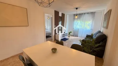 Flat on Calle del Cisne photo 4