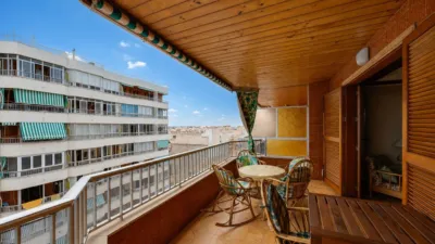 Apartment in Torrevieja - Vista 2