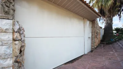 Chalet in Sierra Perenchiza photo 50