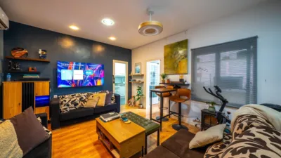 Piso – Alicante - Alacant - Vista 5