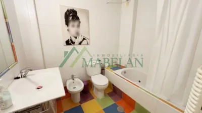 Apartment in Zona Estación photo 15