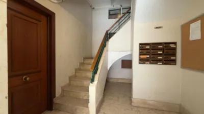 Apartment on Arq Vidal Street photo 22