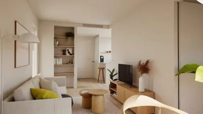 Apartment in Calella photo 4