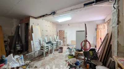 House on Carrer de Felipe II photo 8
