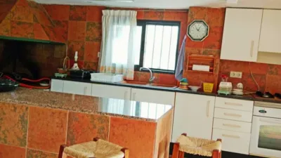 Chalet in Urbanización San Cristobal photo 52