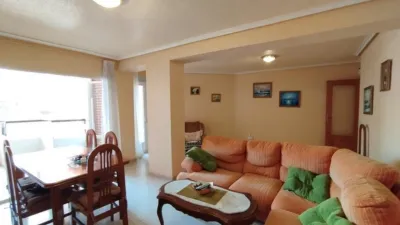 Apartment on Calle de la Concordia photo 7