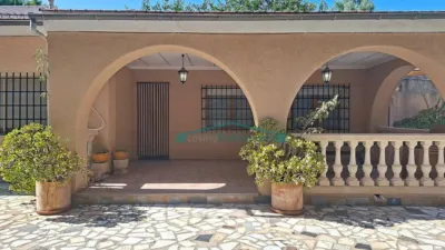 Casa – Mutxamel, Casco Urbano Muchamiel, L'Almaixada - Vista 2