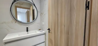 Apartment in El Raso photo 13