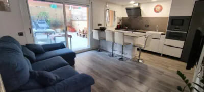 Apartment in the Town Centre photo 2